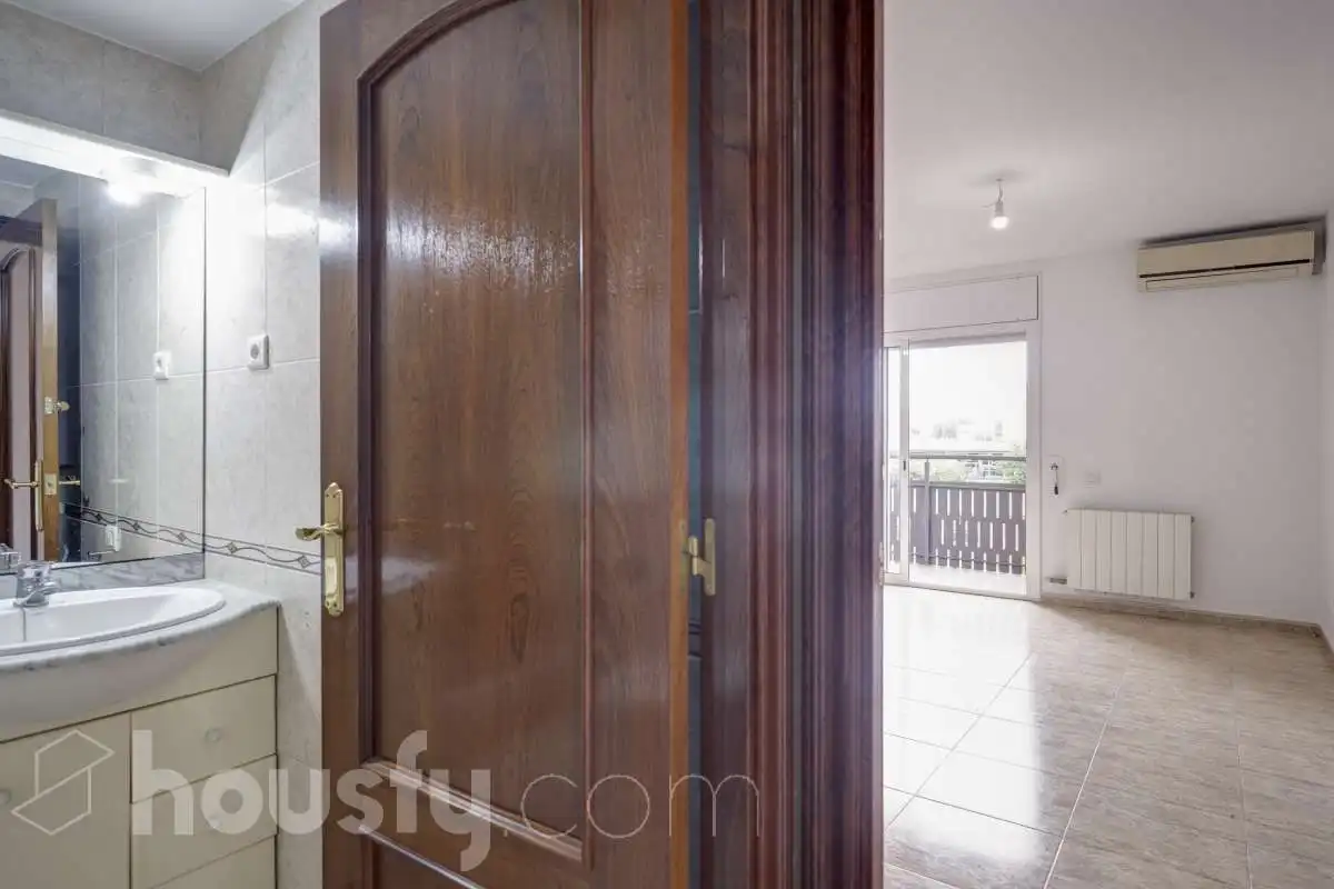 Piso en venta en Pineda de Mar con Aire acondicionado, Terraza y Balcón