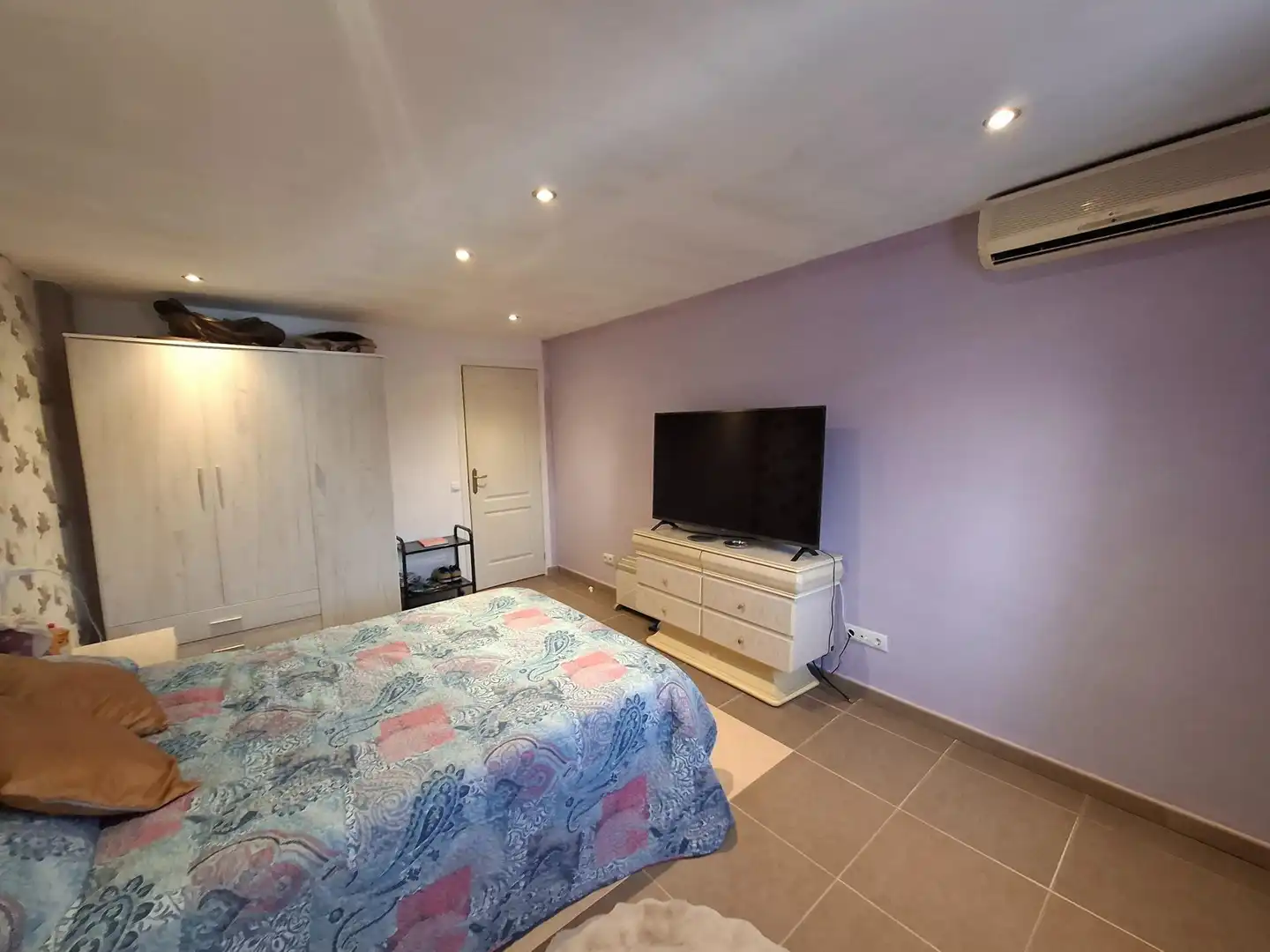 Appartamento con terrazza in vendita a Castelló de Rugat, imagen 9