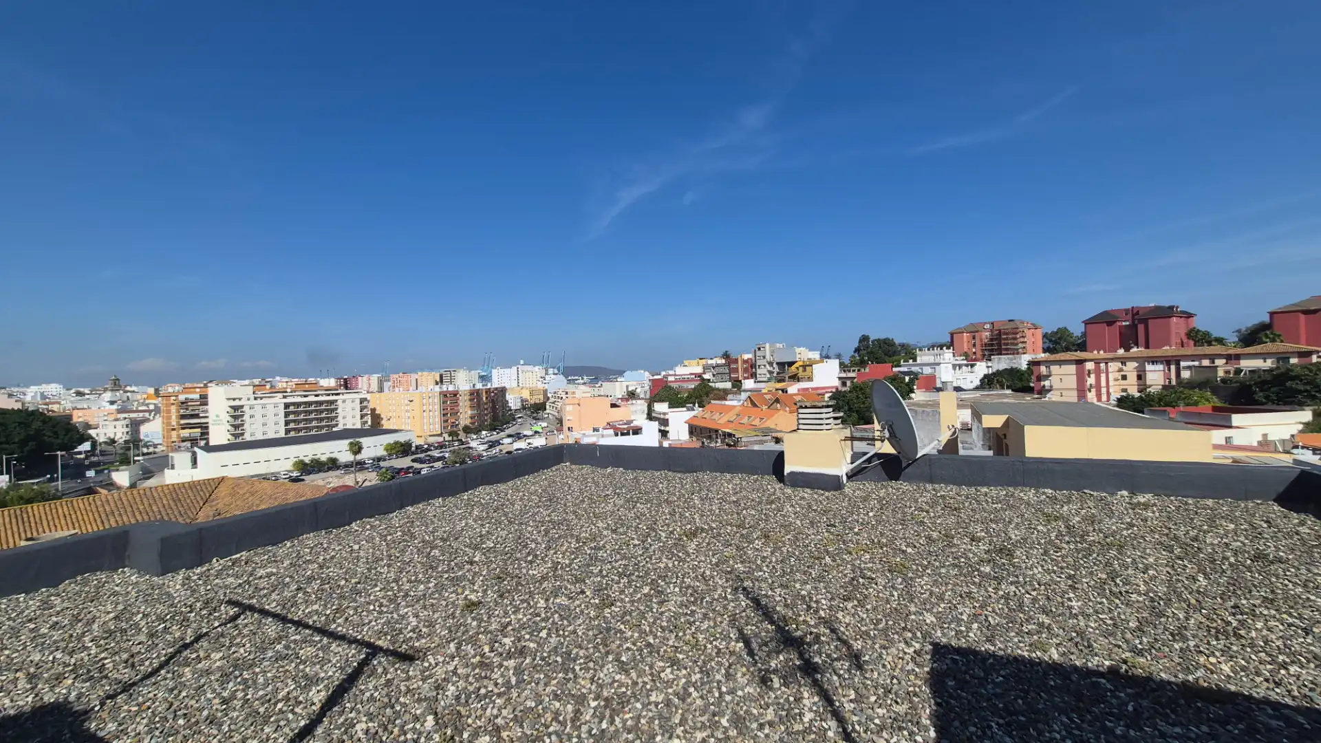Wohnung mit Terrasse zum Verkauf in Calle Carteya 1B, imagen 15