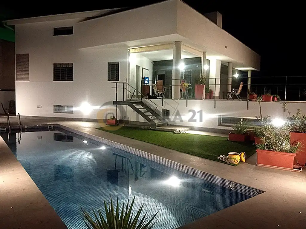 Xalet amb piscina en venda a La Guardia de Jaén, imagen 21