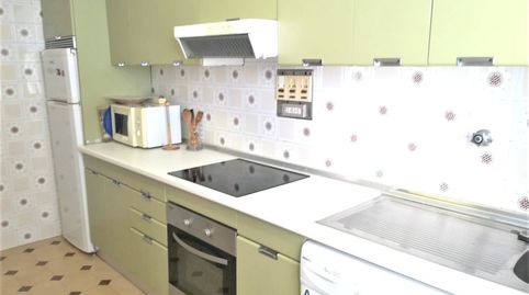 Photo 4 of Flat for rent in Luzarra Kalea, San Pedro de Deusto - La Ribera, Bilbao