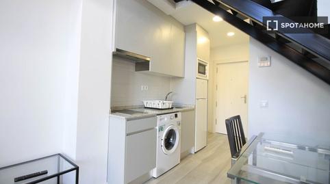 Foto 5 de Estudio para compartir en Almendrales, Madrid