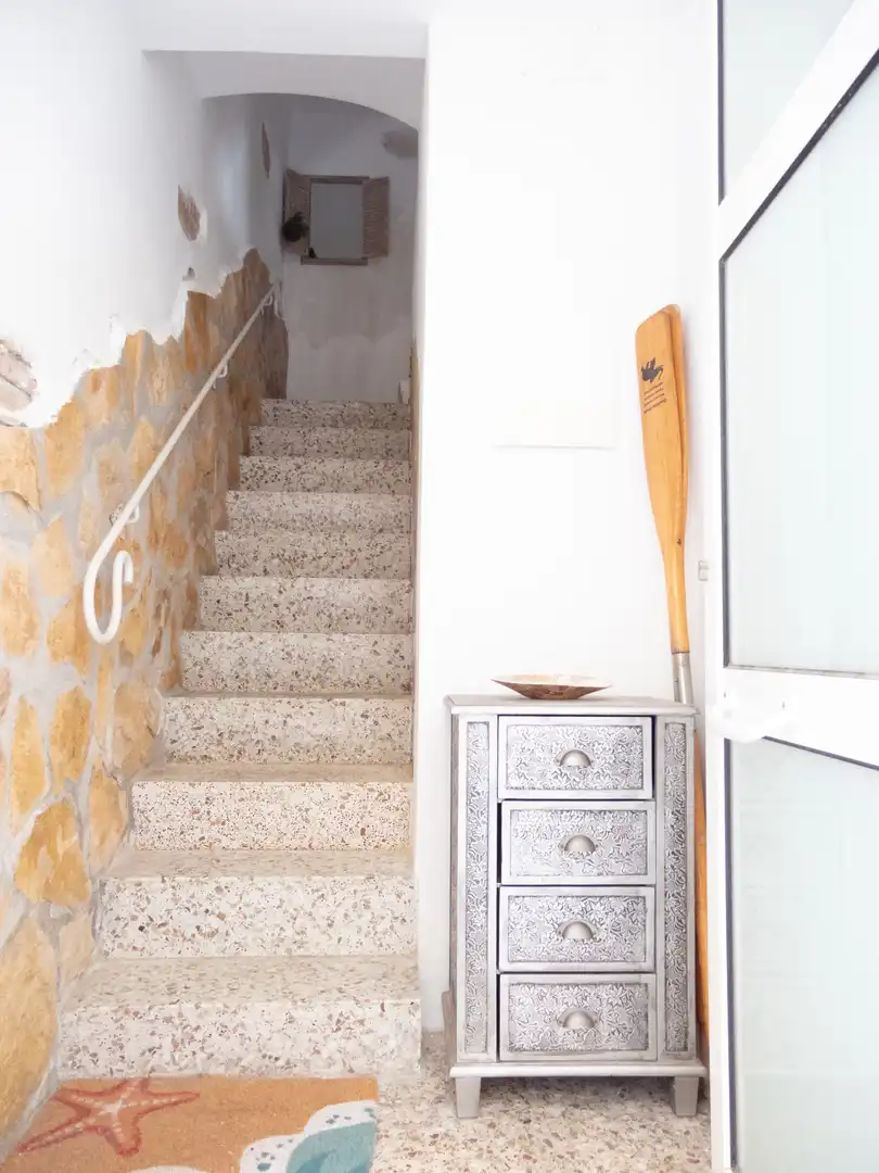 Maisonette zum Verkauf in L'Ametlla de Mar  mit Klimaanlage und Möbliert