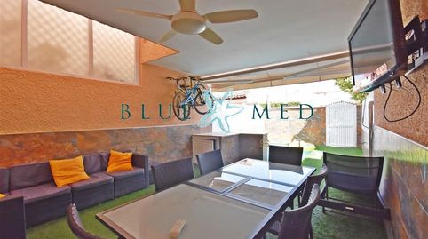 Foto 5 de Dúplex en venta en Calle del Mar Adriático-ordenación Bahía, Bahia, Mazarrón