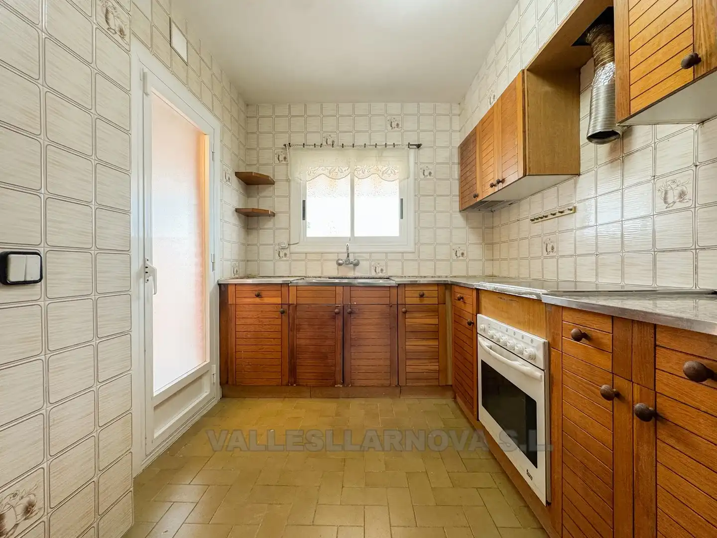 Piso con terraza en venta en Parets del Vallès, imagen 14