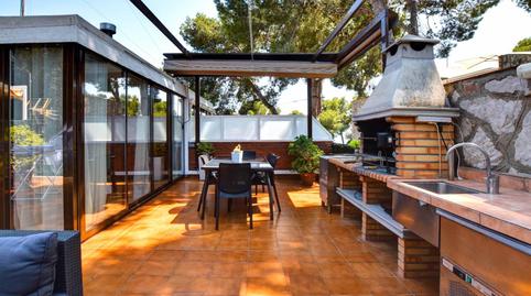 Photo 3 of Attic for sale in Carrer de la Punta del Cavall, Pla de Maset - Cap de Salou, Salou