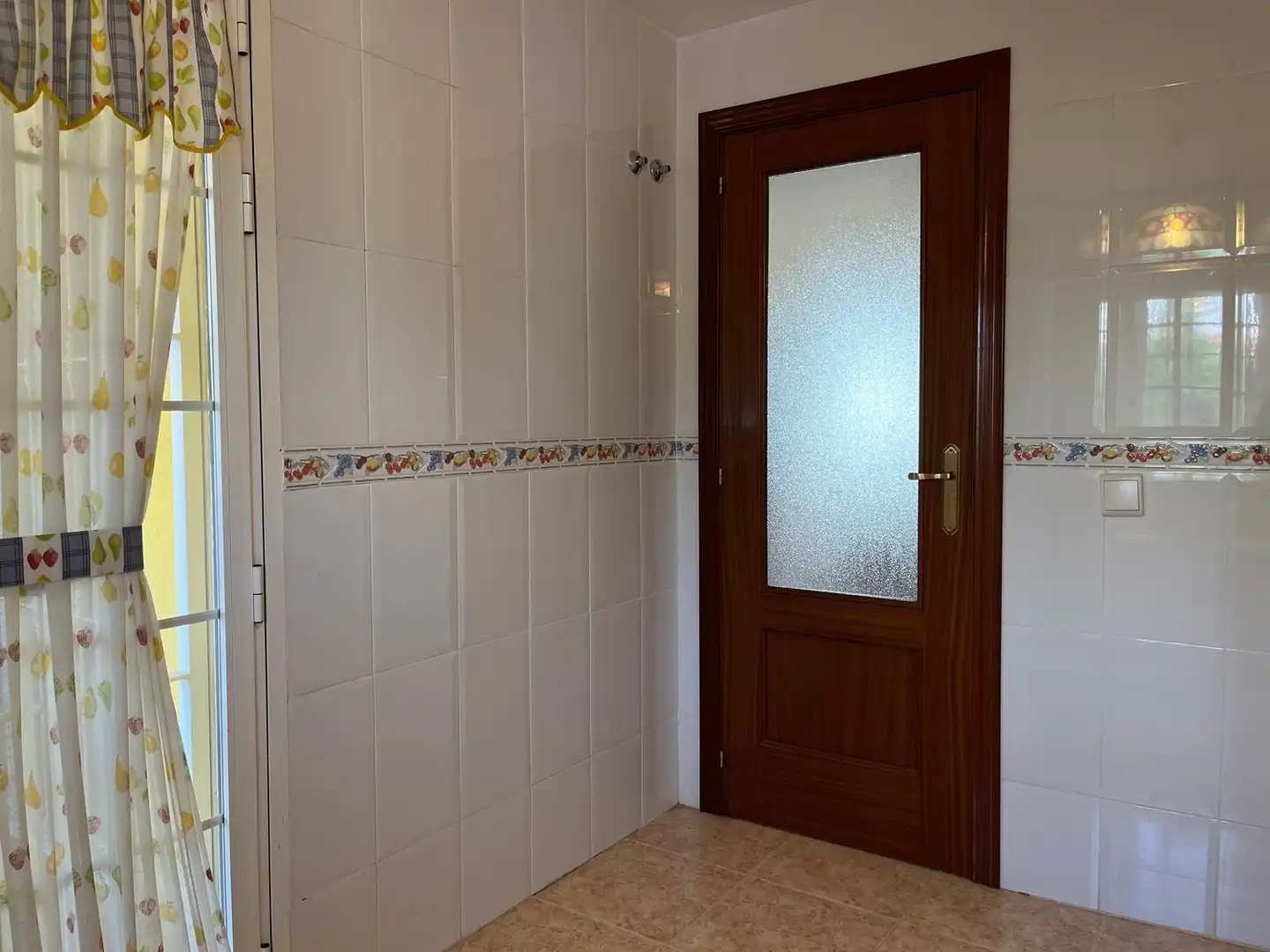 Baño de Casa adosada en venta en Ciudad Real con Aire acondicionado, Calefacción y Terraza