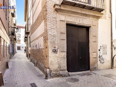 Ufficio con ascensore in vendita a Centro