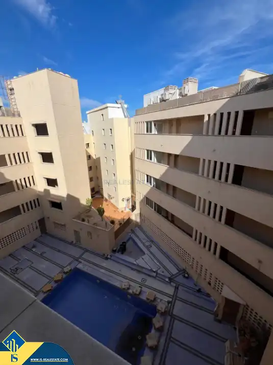 Penthouse mit Terrasse zum Verkauf in Playa del Cura, imagen 17