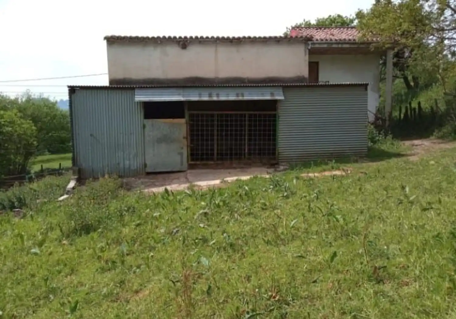 Terreny rústic en venda a Barrio Cereceda 0, imagen 4
