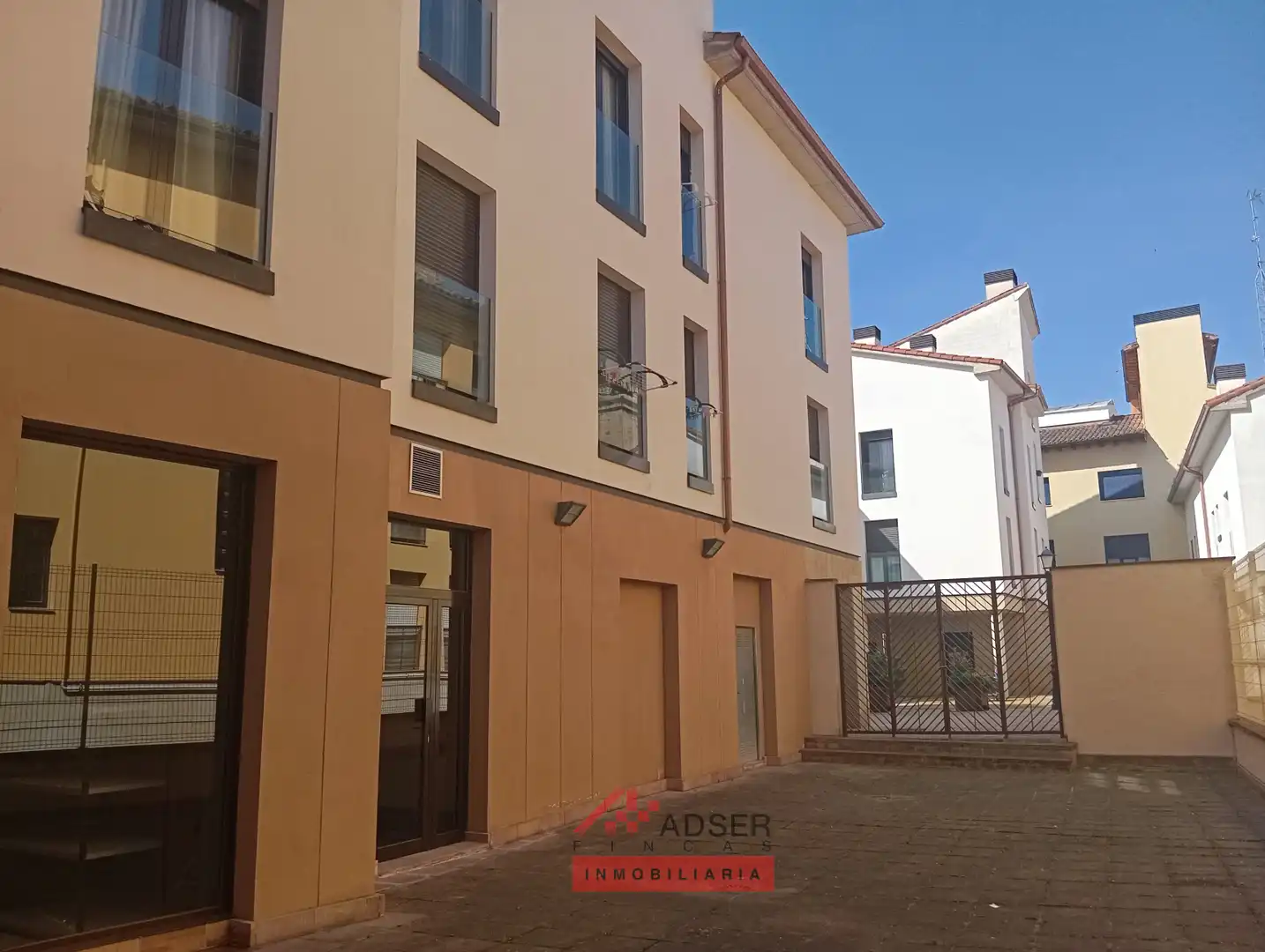 Local comercial en venta en Logroño - herrerias, imagen 3