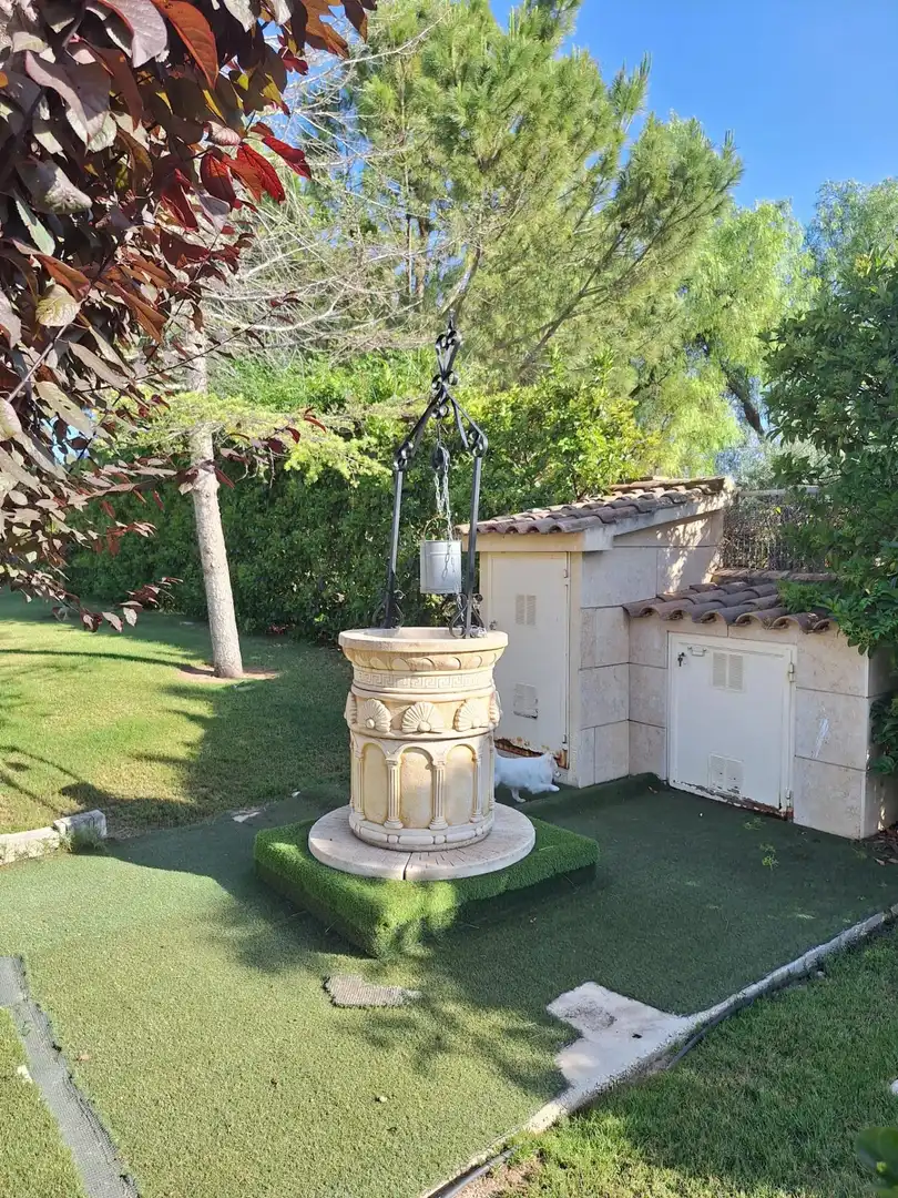 Chalet con piscina en venta en Pedanías Este, imagen 53