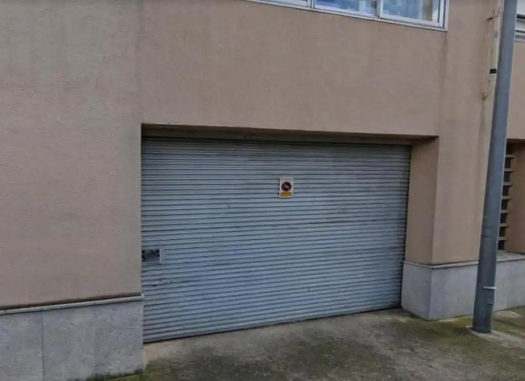 Parking for sale in C/ de Toledo, imagen 2