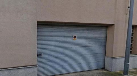 Solvia Inmobiliaria  Garaje Olot, imatge 2