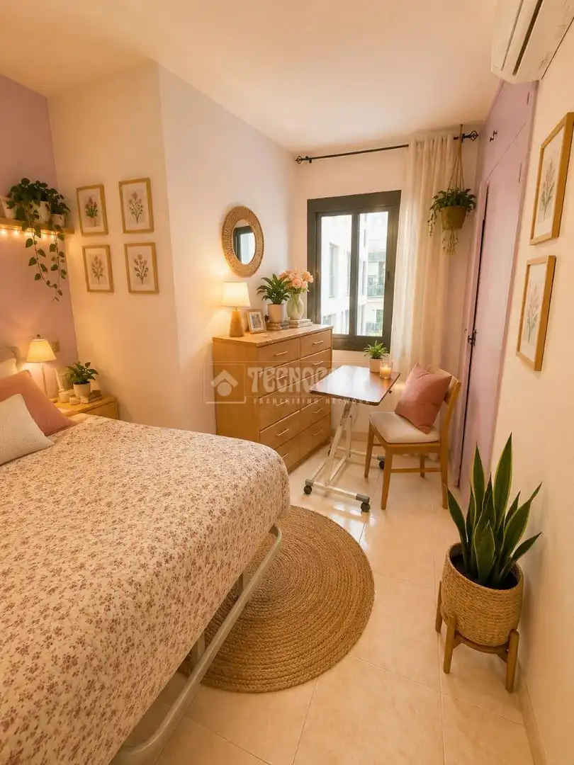 Habitación de Piso en venta en Barcelona