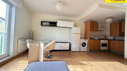 Foto 5 de Piso en venta en Paseo de Pedrouzos, Brión, A Coruña