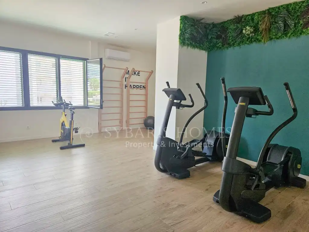 Mini appartamento con piscina in vendita a Carrer D'Albiorix, imagen 46