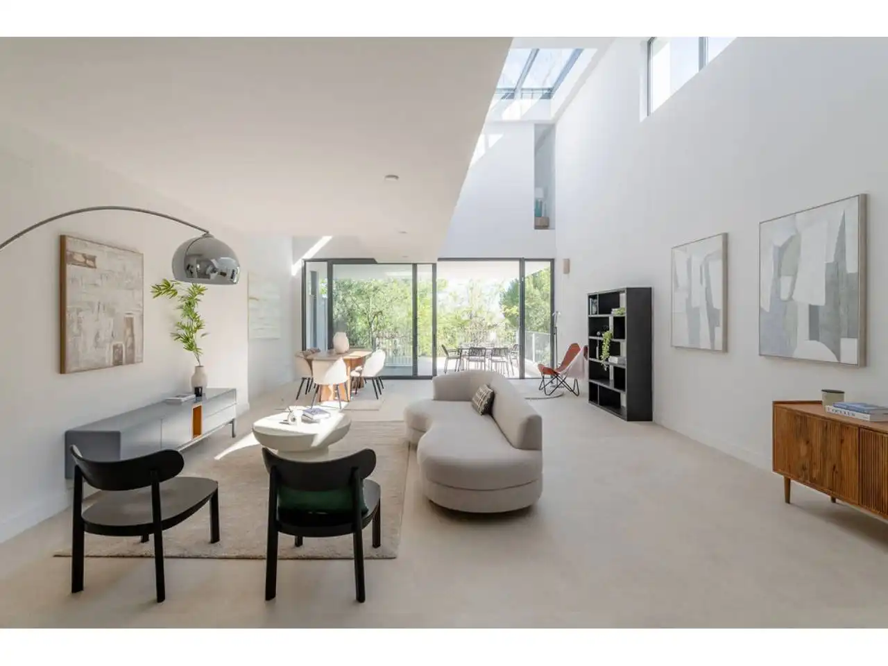 Maison mitoyenne à vendre à Avenida Artes
