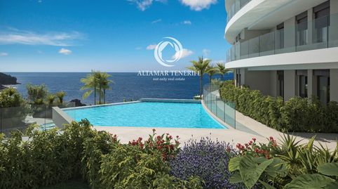 Foto 3 de Apartamento en venta en Callao Salvaje - Playa Paraíso, Adeje