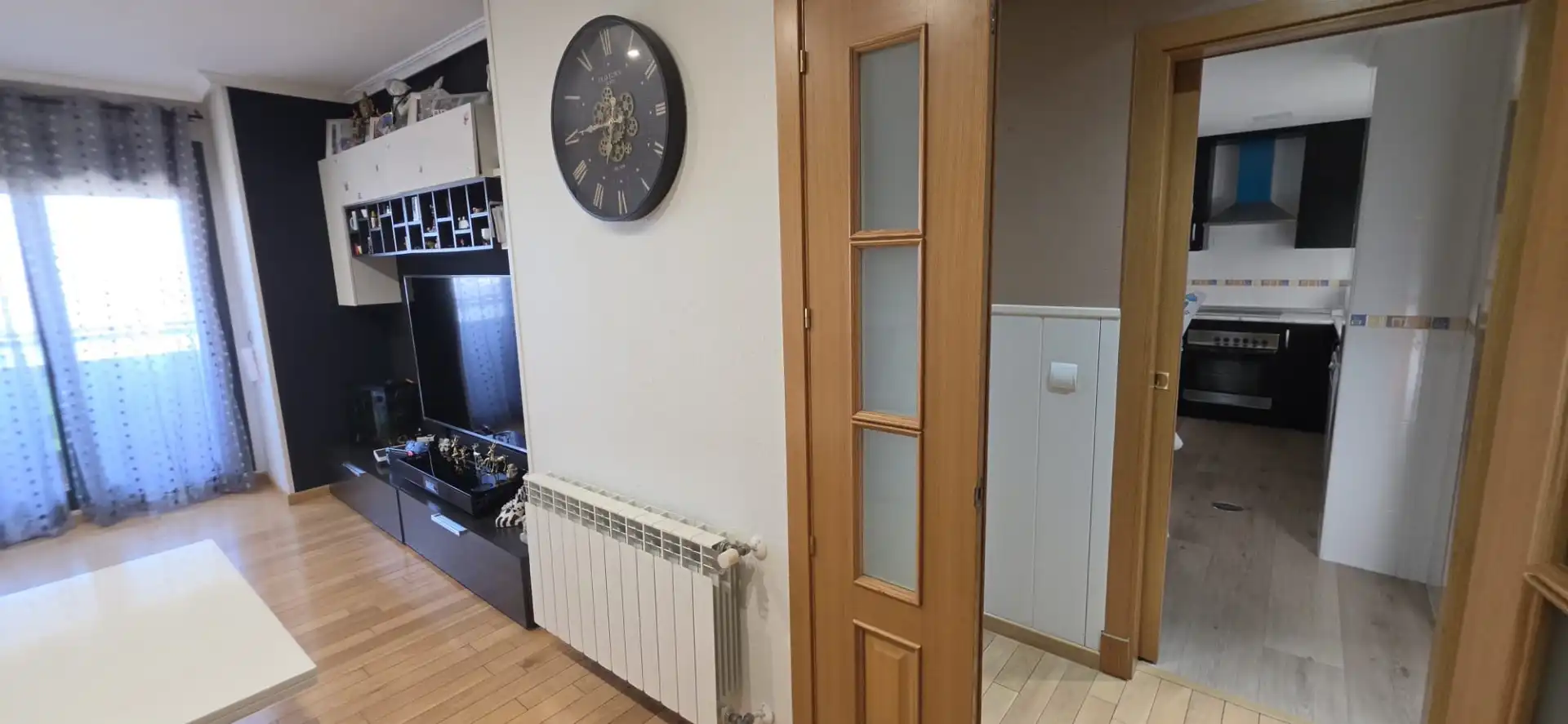 Wohnung zum Verkauf in Seseña mit Klimaanlage, Heizung und Terrasse