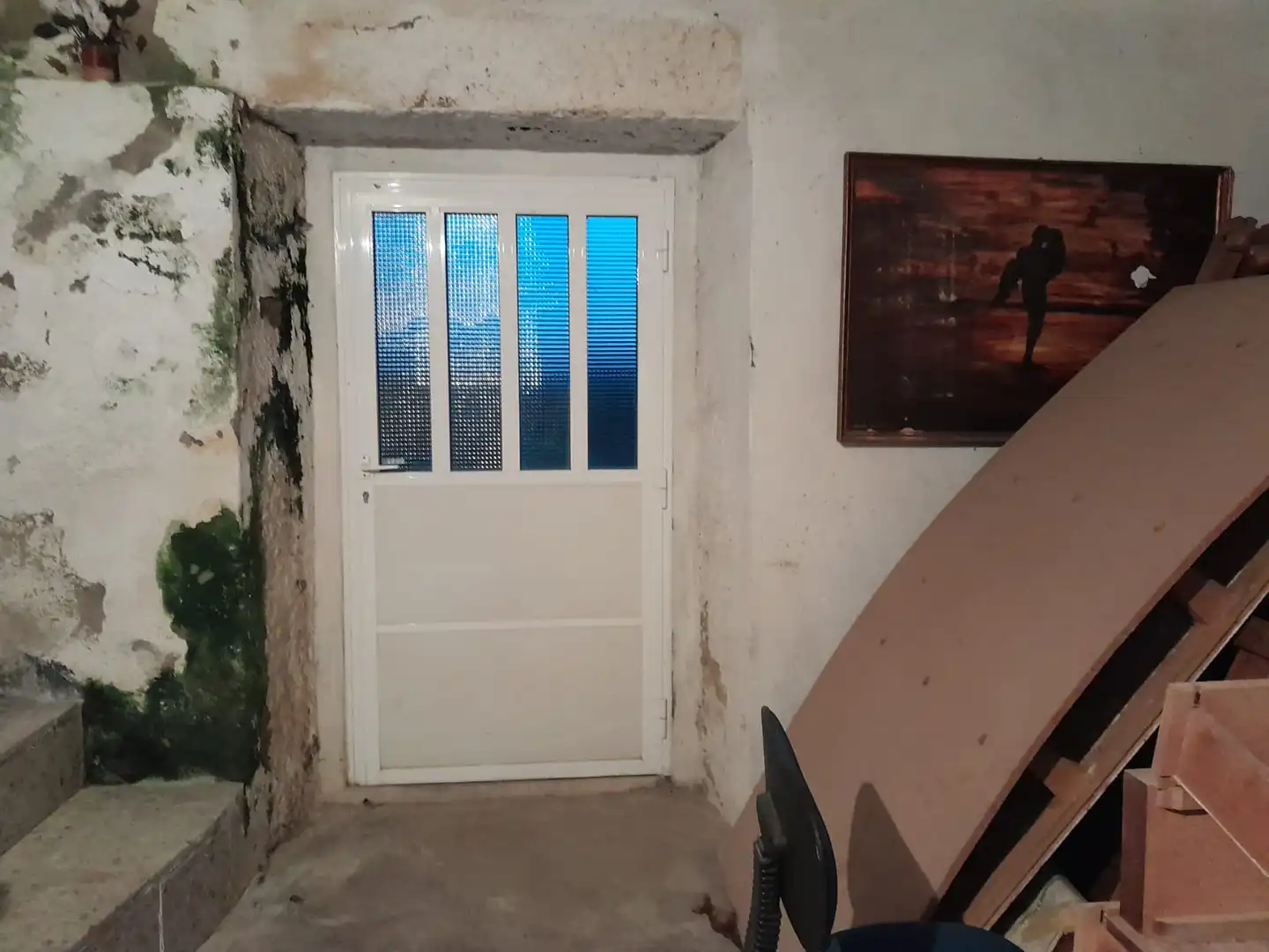 Casa o xalet en venda en Covelo amb Jardí privat i Terrassa