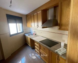 Kitchen of Duplex for sale in Llutxent  with Terrace and Storage room