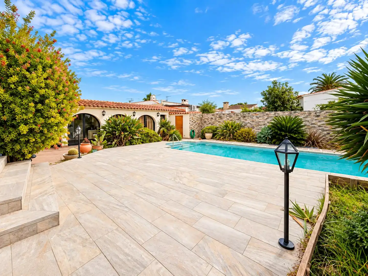 Haus mit Pool zum Verkauf in Alberes, imagen 34
