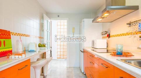 Photo 2 of Attic to rent in Sol , Madre de Dios, Cádiz