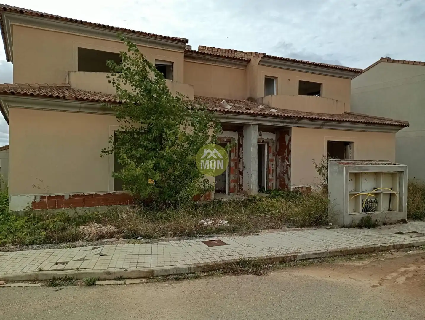 Adossat en venda a Caudete de las Fuentes, imagen 57