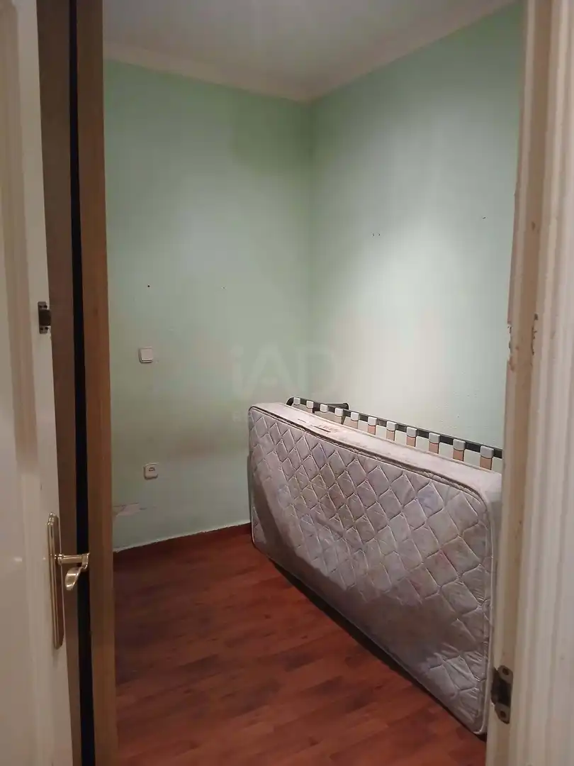 Flat for sale in Madrid  with Heating