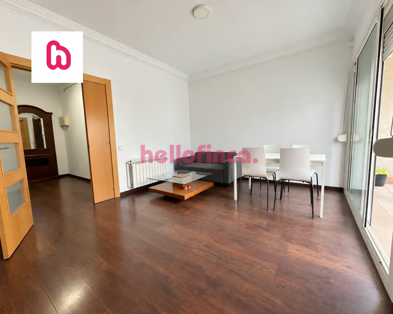 Habitación de Piso en venta en Poble Nou