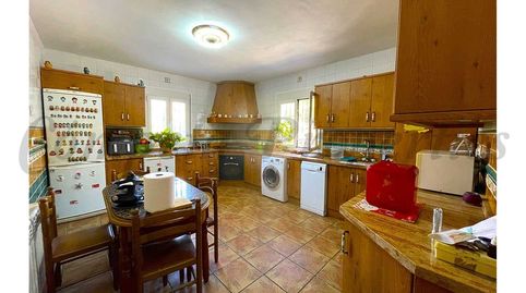 Foto 4 de Casa o chalet en venta en Cómpeta, Málaga