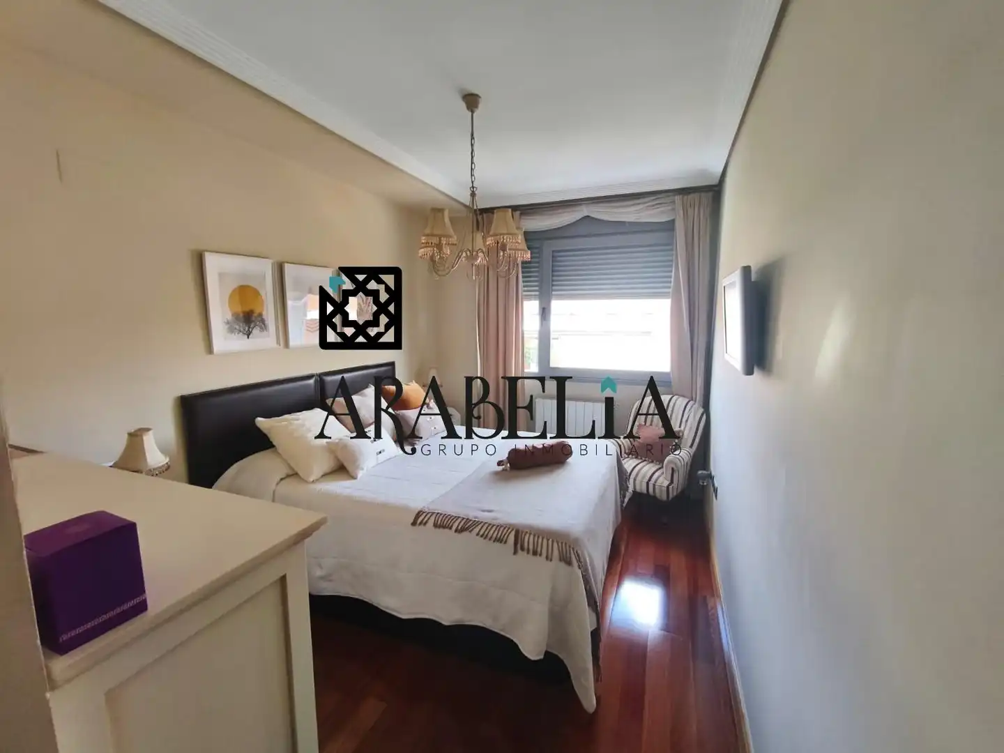 Habitación de Piso en venta en Córdoba con Aire acondicionado, Calefacción y Parquet