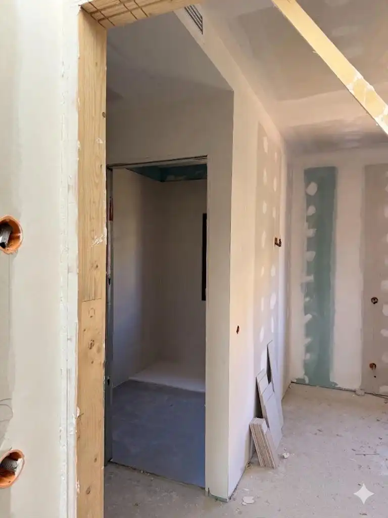 Casa adosada en venta en Navata con Calefacción, Jardín privado y Parquet