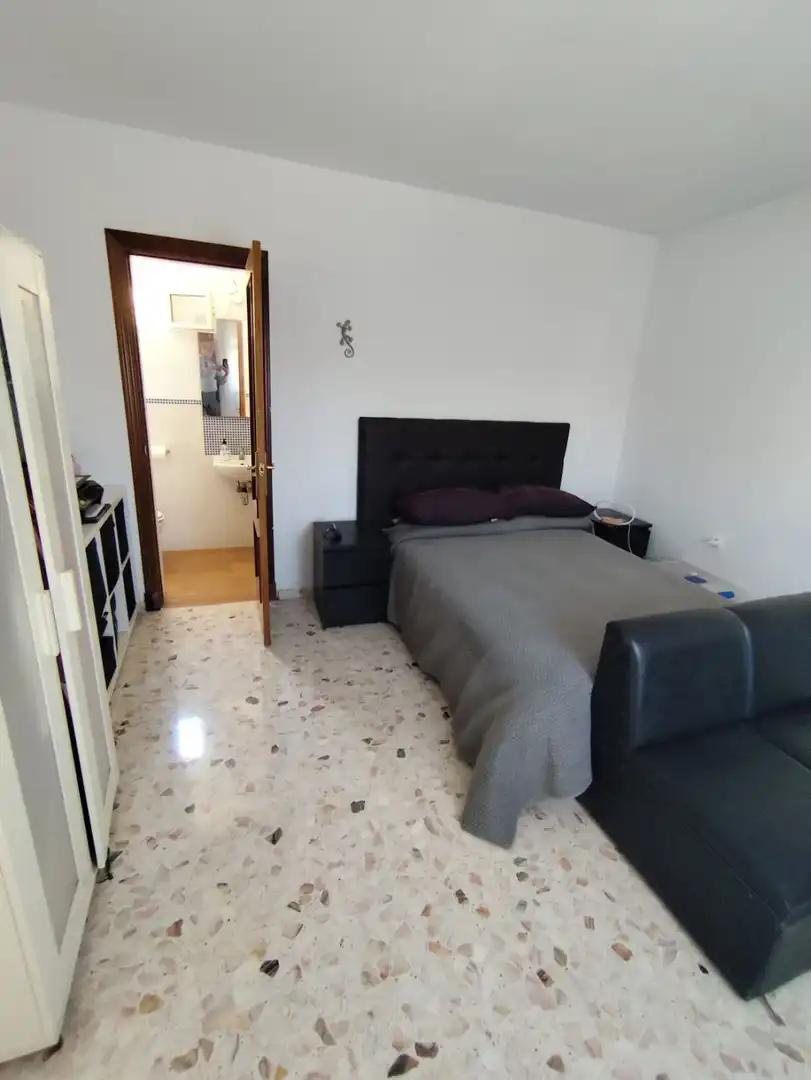 Dormitori de Casa o xalet en venda en Arcos de la Frontera amb Terrassa
