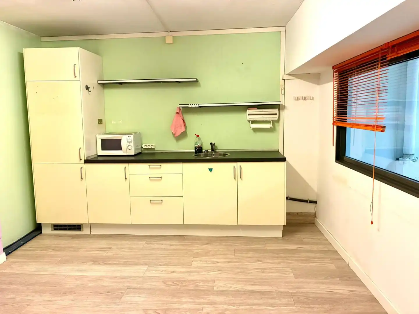 Cuina de Local en venda en Sant Feliu de Llobregat
