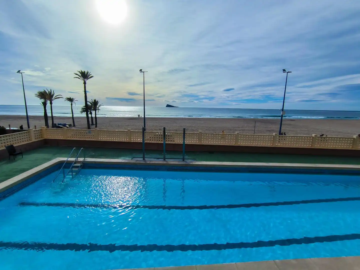 Piso con piscina en venta en Playa de Poniente, imagen 22