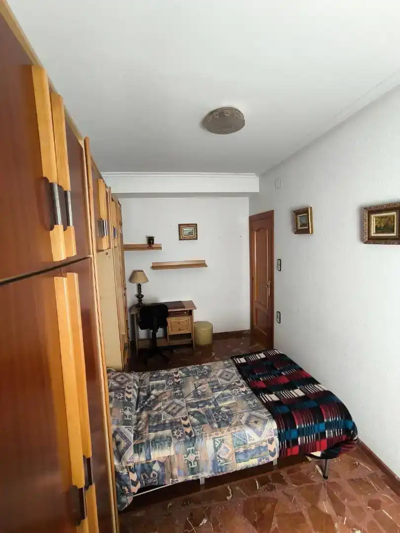 Habitación de Casa adosada de alquiler en Fuentes de Ebro, Zaragoza