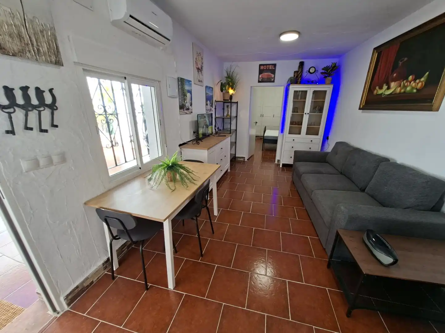 Apartament de lloguer a Arroyo de la Miel