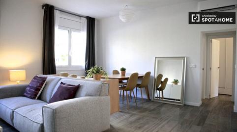 Foto 3 de Pis de lloguer a Provençals del Poblenou,  Barcelona Capital