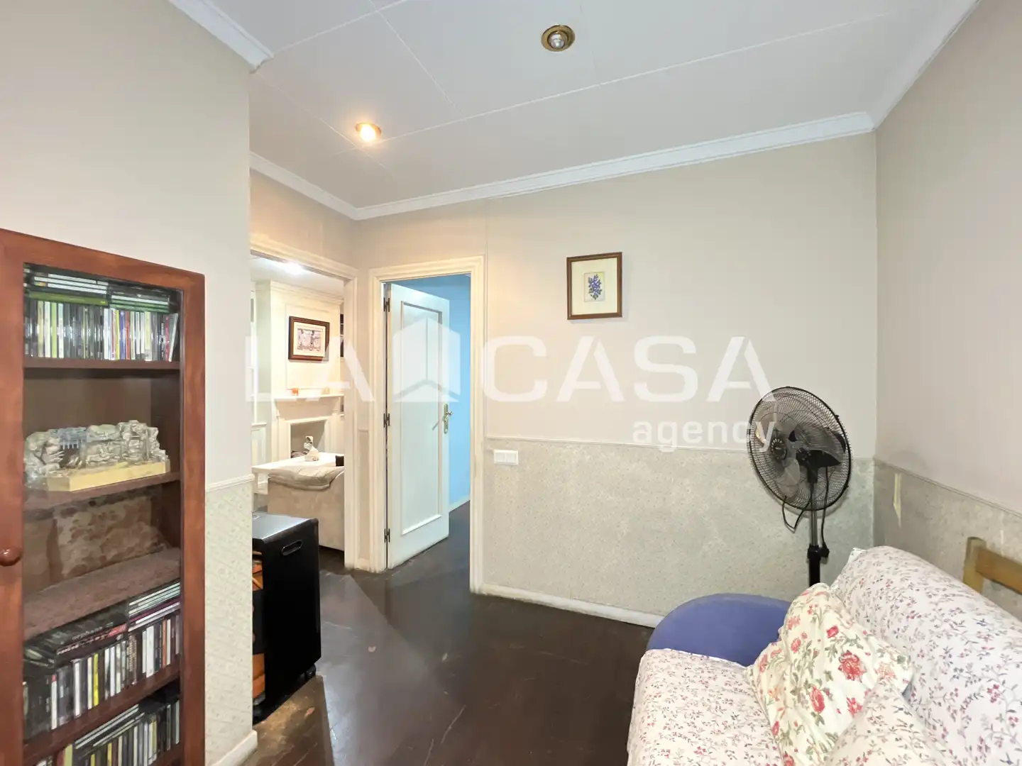 Piso en venta en Badalona con Balcón