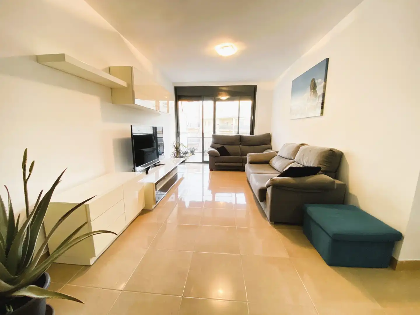 Apartment mit Pool zum Verkauf in Avinguda Horta de Santa Maria, imagen 11