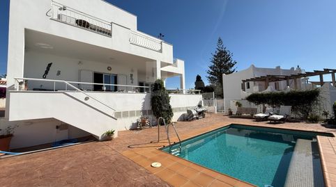 Foto 2 de Casa o chalet en venta en Vista de los Ángeles, Mojácar