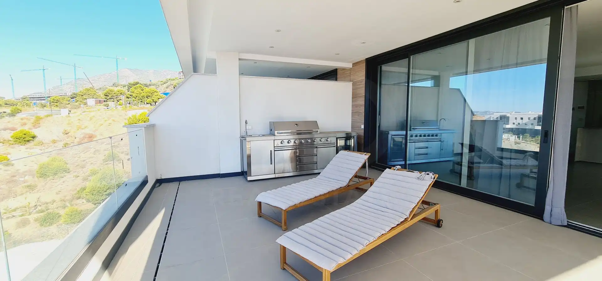 Appartement avec piscine à vendre à El Higuerón, imagen 32