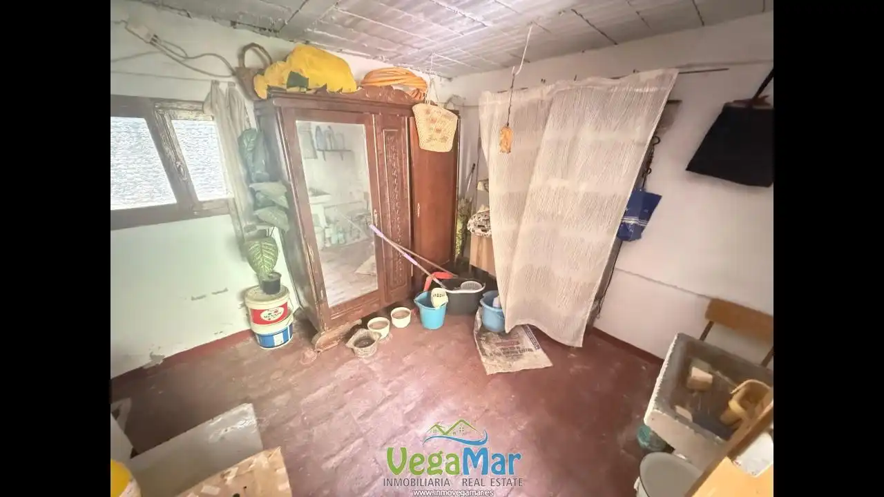 Casa o xalet en venda en Jete