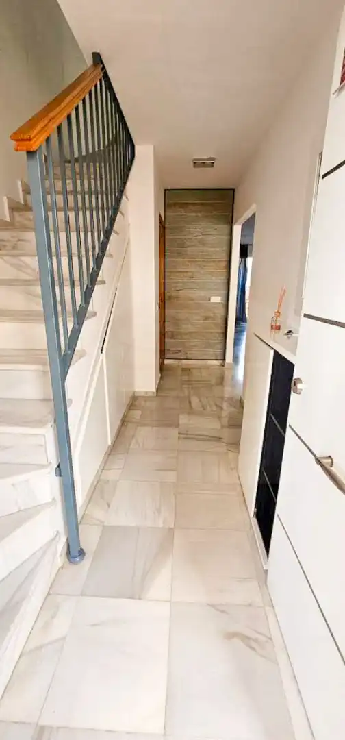 Maison mitoyenne à vendre à Calle Poeta Alfonso Canales 38, imagen 3