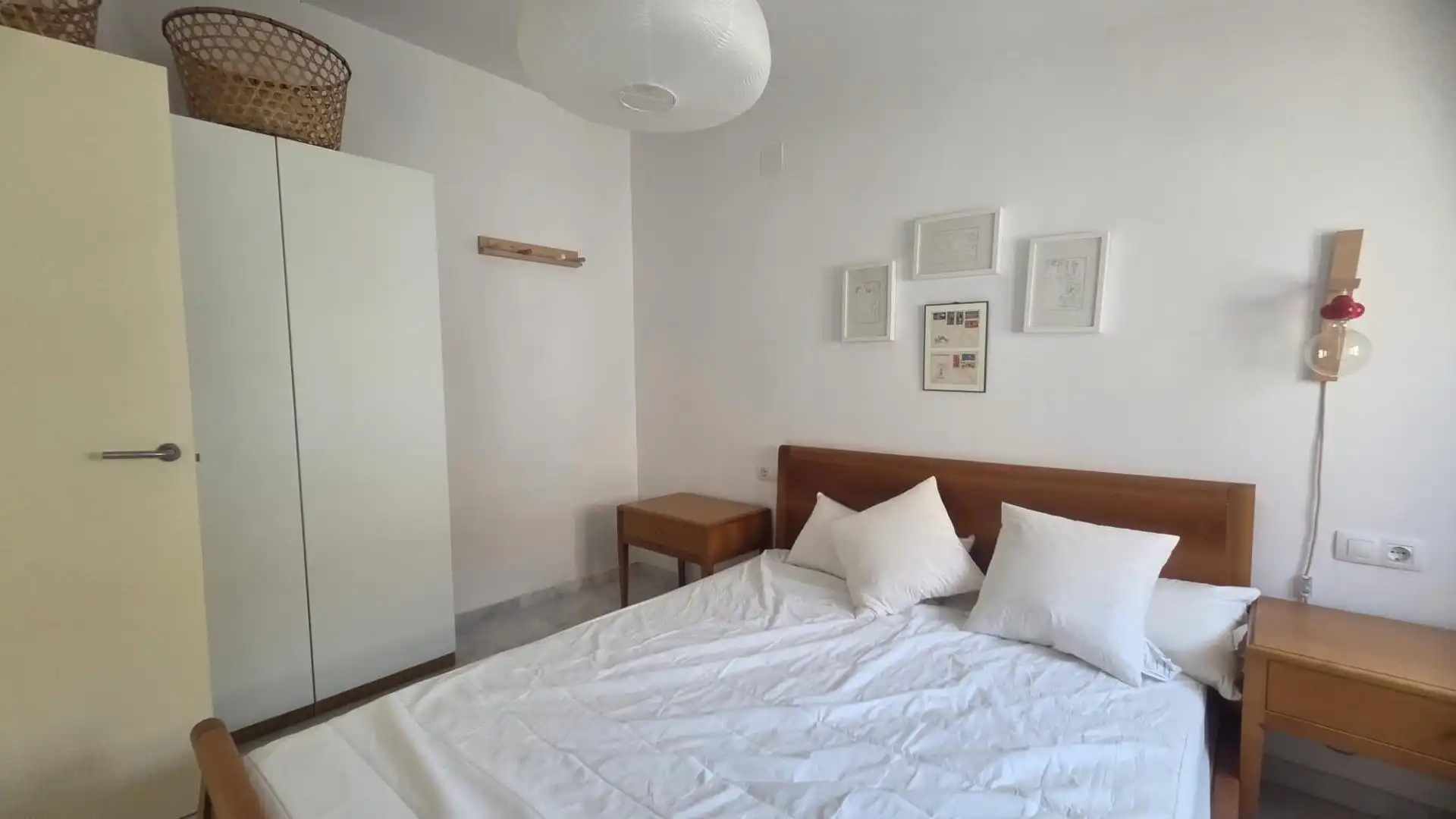 Duplex with terrace for sale in Centro, imagen 25