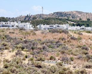 Vista exterior de Residencial en venda en Mijas