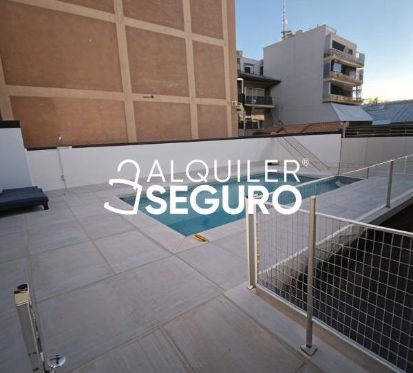 Foto 1 de Pis de lloguer a Don Juan, Estación - Parque O'Donnell, Madrid