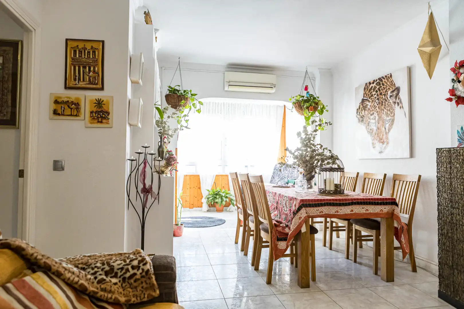Piso en venta en Avenida Miramar, Castillo Sohail - Myramar